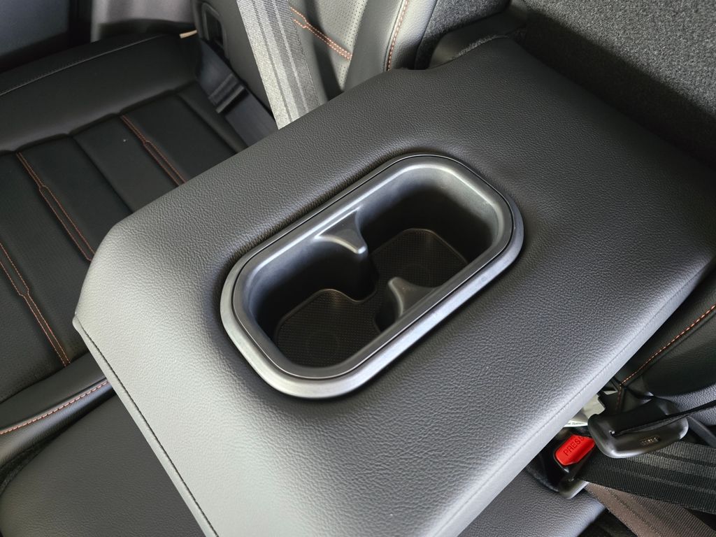 Thumbnail: 2026 Honda CR-V - 20