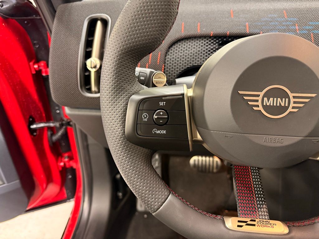 Thumbnail: 2026 MINI Cooper Countryman - 13