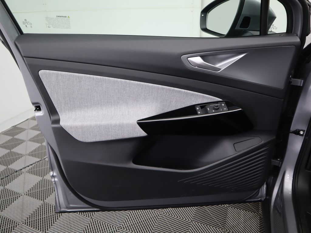 Thumbnail: 2025 Volkswagen ID.4 - 25