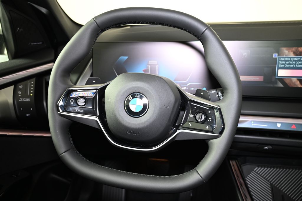 Thumbnail: 2026 BMW X3 - 17