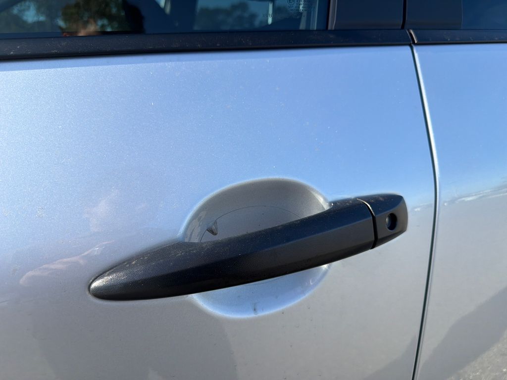 Used 2025 Nissan Rogue S 4D Sport Utility