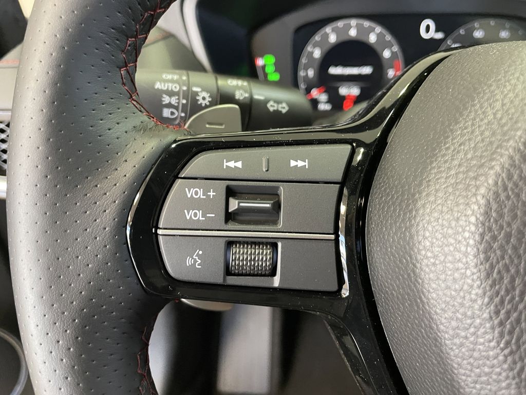 new 2025 Acura ADX car, priced at $38,406