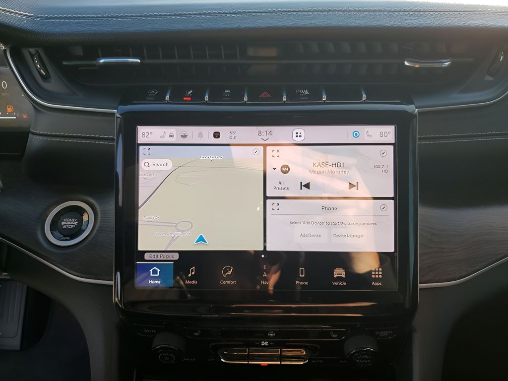 Used Car 2023 Jeep Grand Cherokee  Limited For Sale Under $30,000 In Austin, Texas