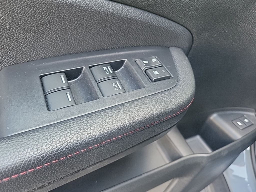 Certified Used 2024 Gray Honda Black Edition image 23
