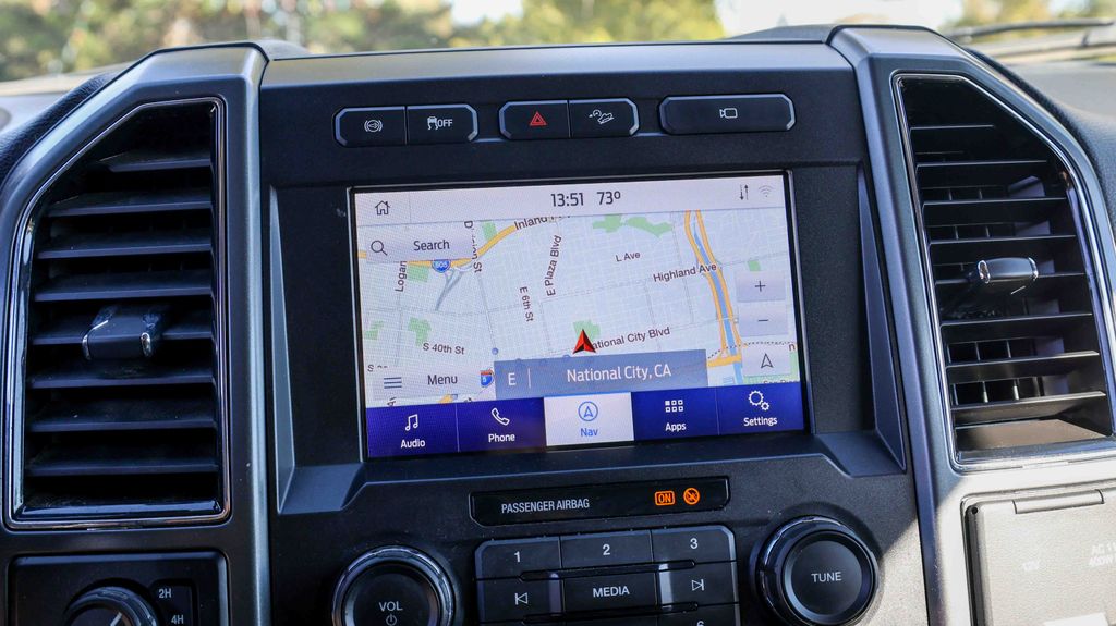 Used 2022 Ford Super Duty F-350 XLT 4D Crew Cab