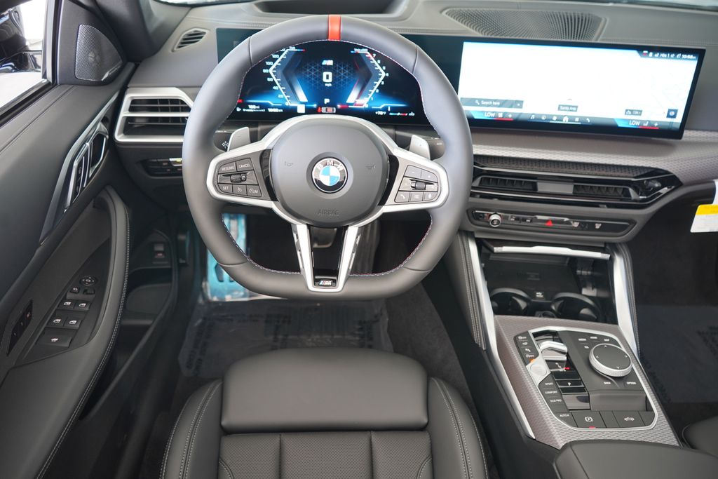 Thumbnail: 2026 BMW 4 Series - 18