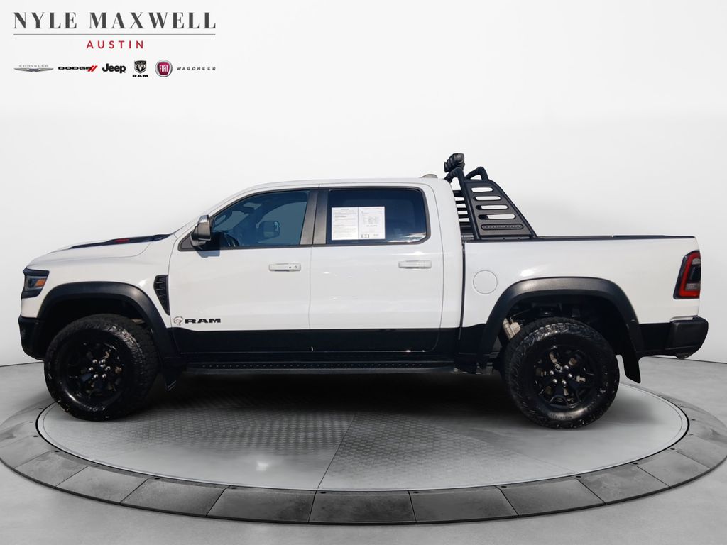 Used Car 2022 Ram 1500  Trx For Sale Under $90,000 In Austin, Texas