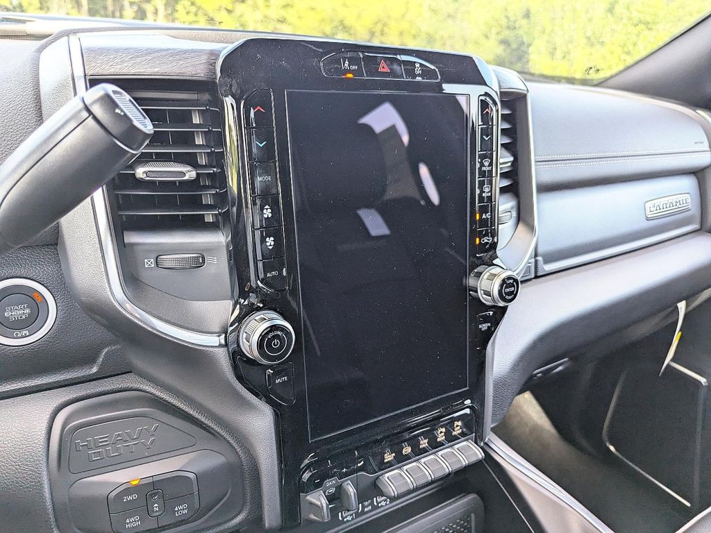 New Car 2025 Ram 3500  Laramie For Sale Under $80,000 In Taylor, Texas