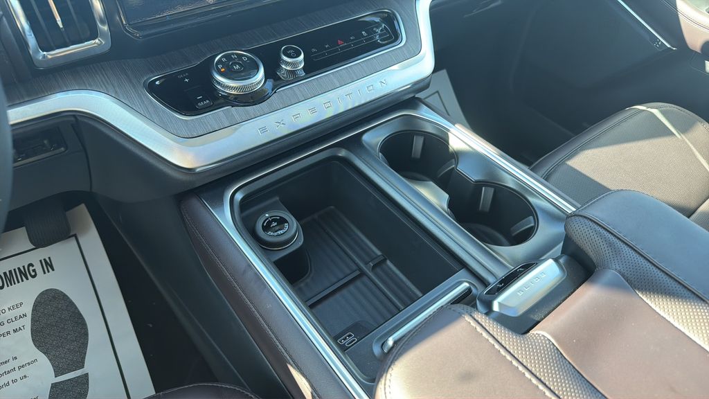 2026 Ford Expedition