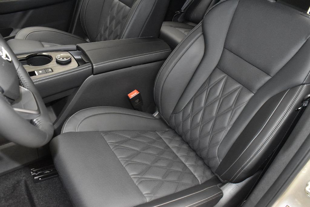 Thumbnail: 2026 Nissan Rogue - 14