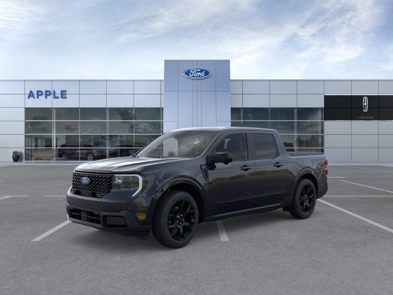 2026 Ford Maverick Lariat AWD's photo