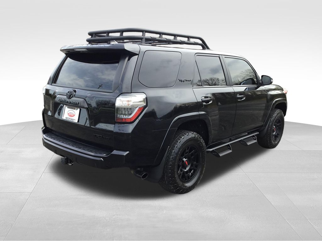 Thumbnail: 2024 Toyota 4Runner - 5