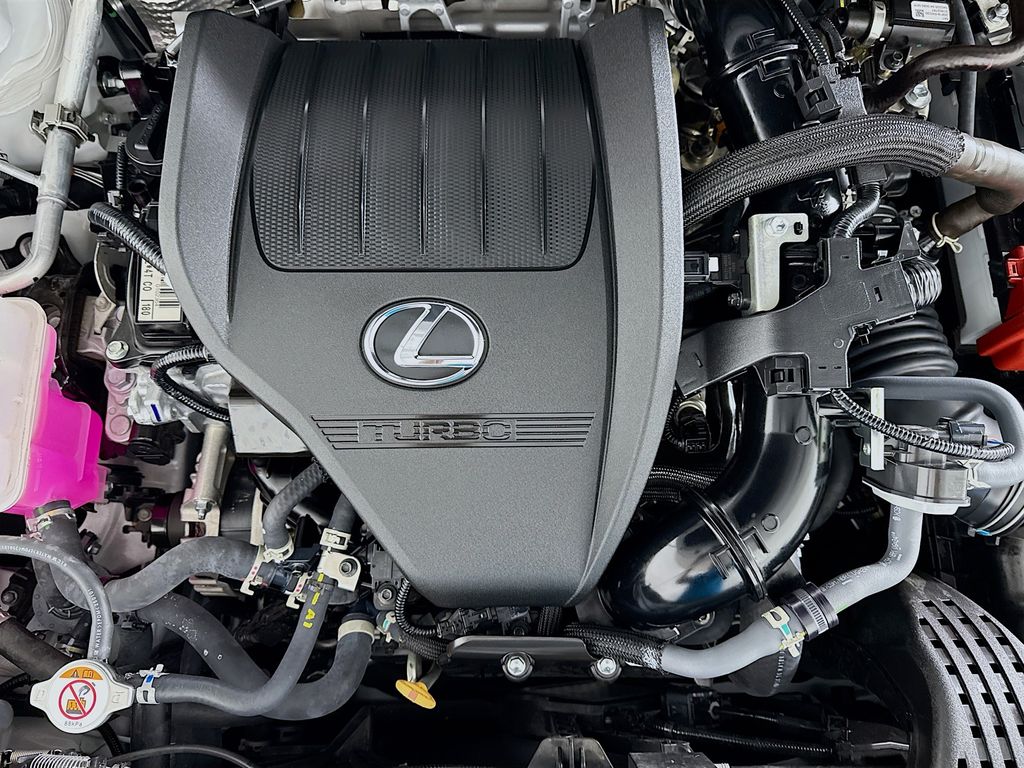 Thumbnail: 2026 Lexus NX - 31