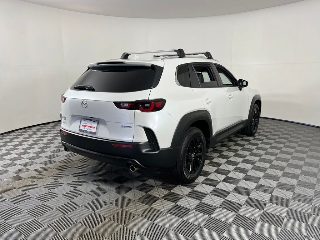 Thumbnail: 2025 Mazda CX-50 - 16