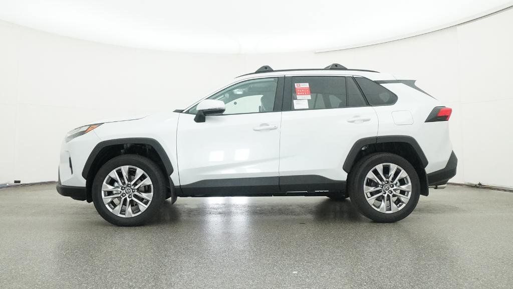 Thumbnail: 2025 Toyota RAV4 - 18