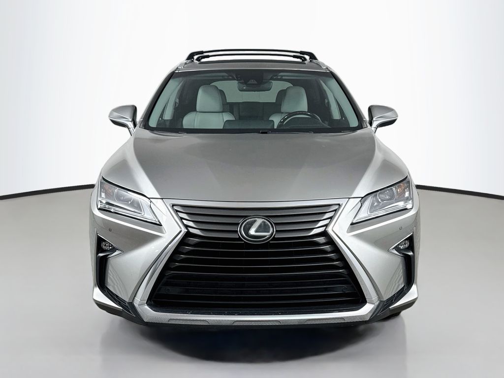 Thumbnail: 2017 Lexus RX - 2
