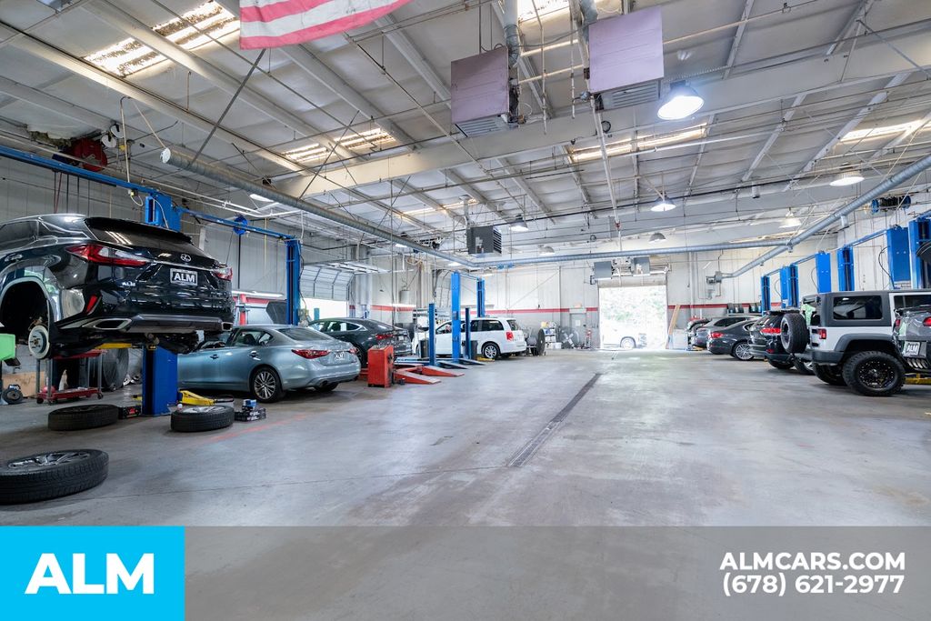 Used 2026 Black Dodge GT image 72
