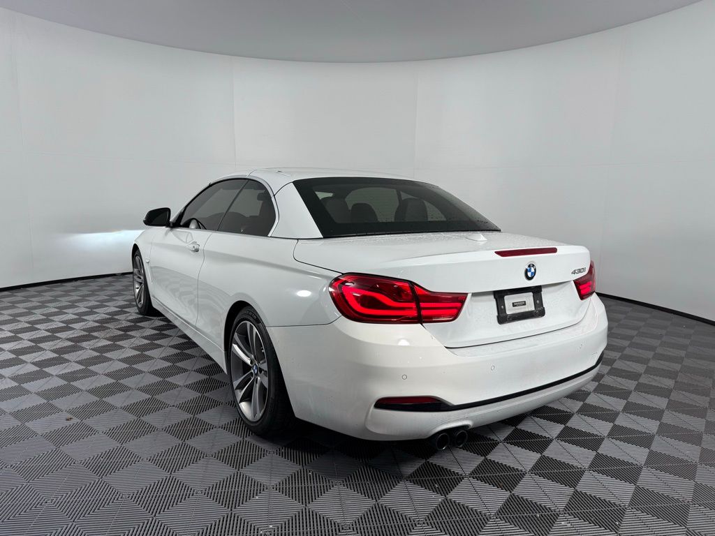 Thumbnail: 2018 BMW 4 Series - 7