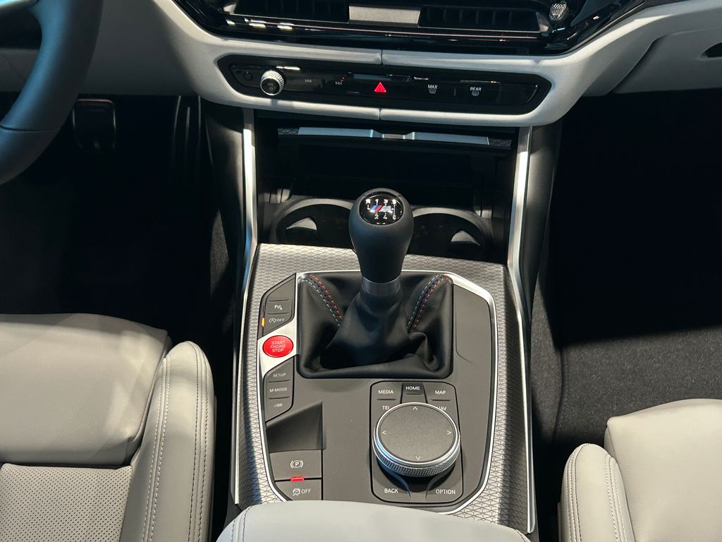 Thumbnail: 2026 BMW M3 - 27