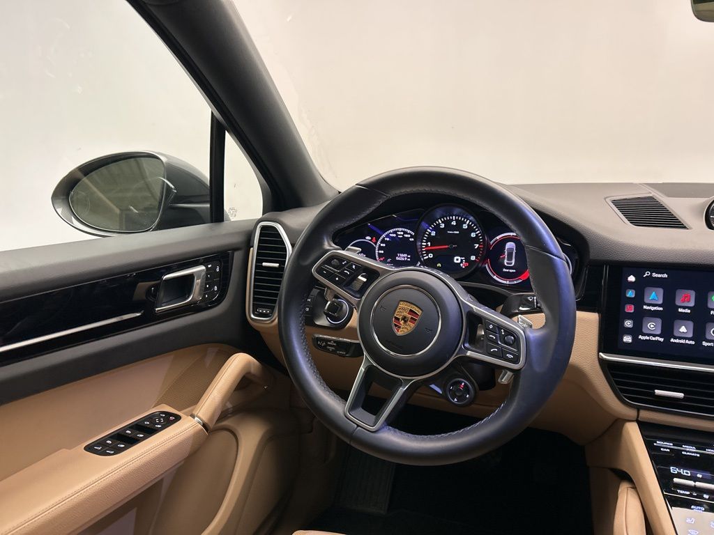 Thumbnail: 2023 Porsche  - 24