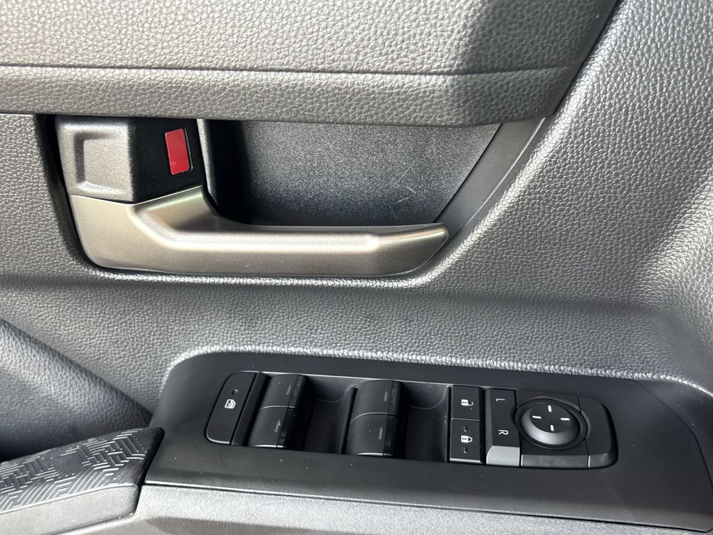 Used 2024 Toyota Tacoma Truck