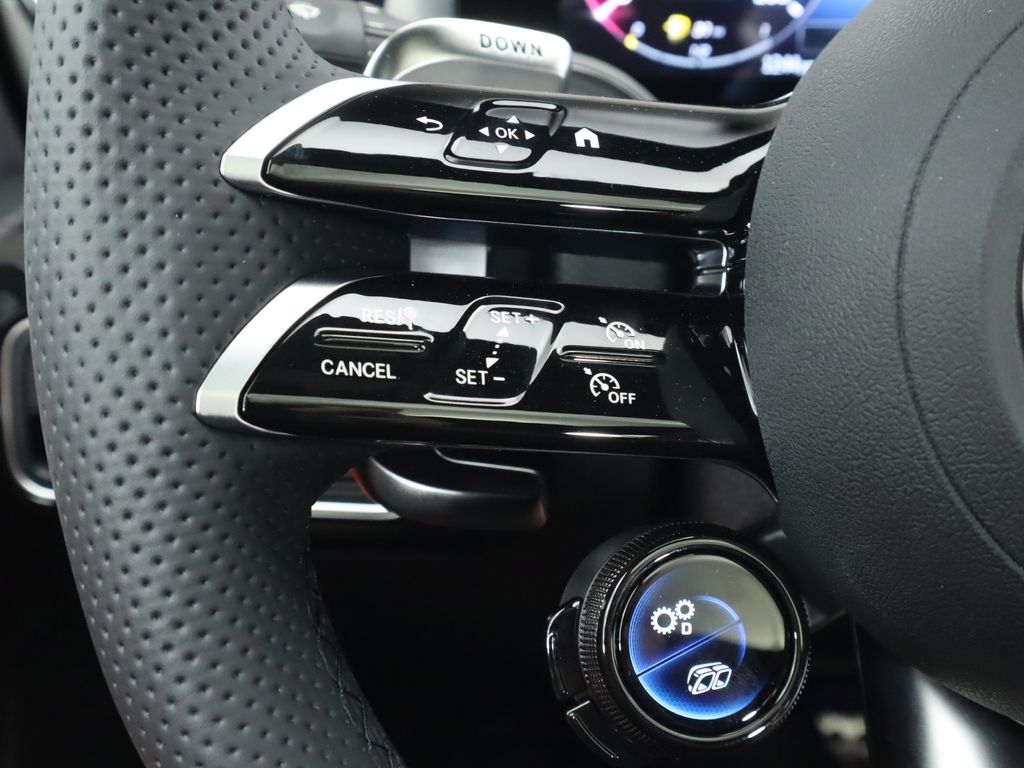 2025 Mercedes-Benz CLA 45 AMG 12