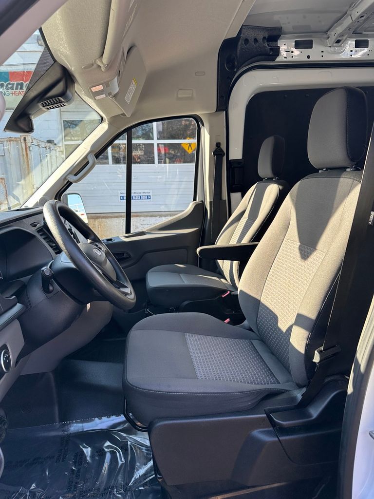 used 2024 Ford Transit-250 car, priced at $39,985