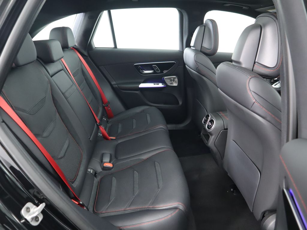 Thumbnail: 2025 Mercedes-Benz GLC - 24