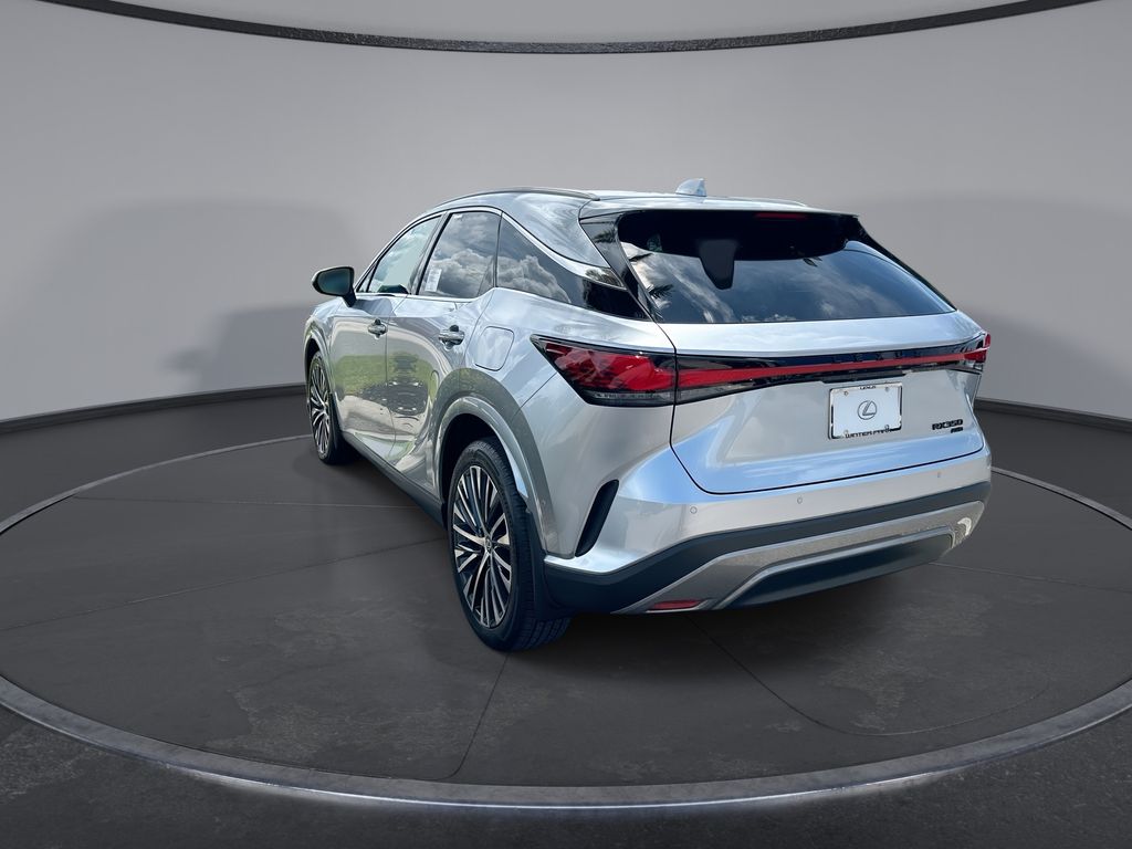 Thumbnail: 2026 Lexus RX - 2