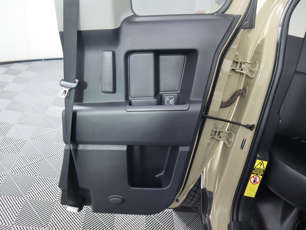 Thumbnail: 2012 Toyota FJ Cruiser - 26