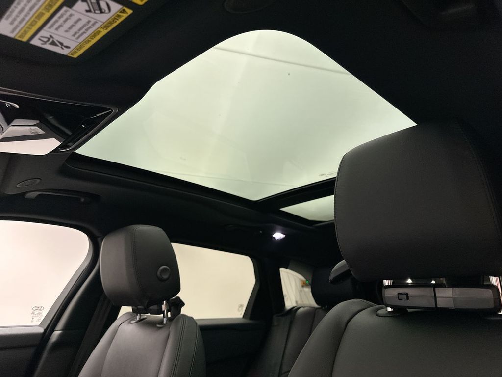 2026 Land Rover Range Rover Velar S 11