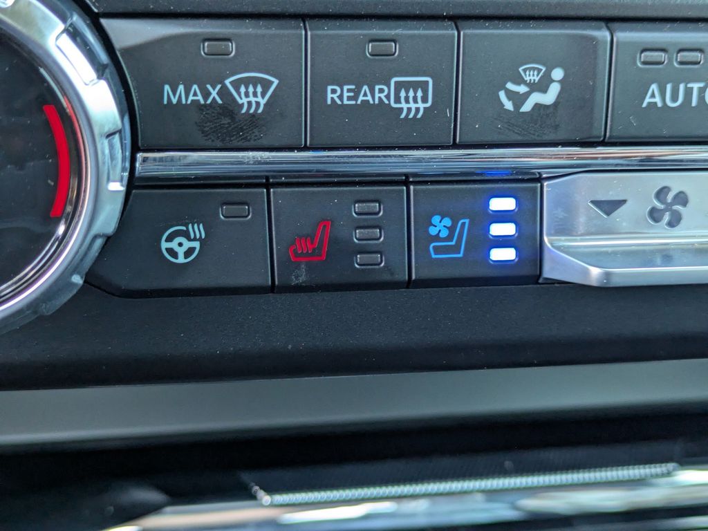 2026 Ford F-250 Super Duty LARIAT