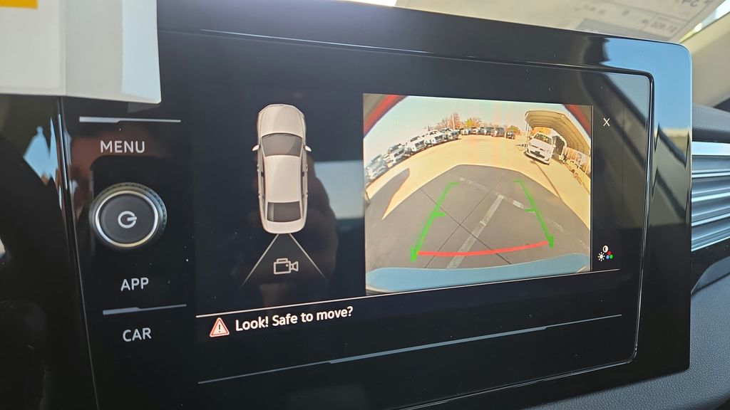 2026 Volkswagen Jetta