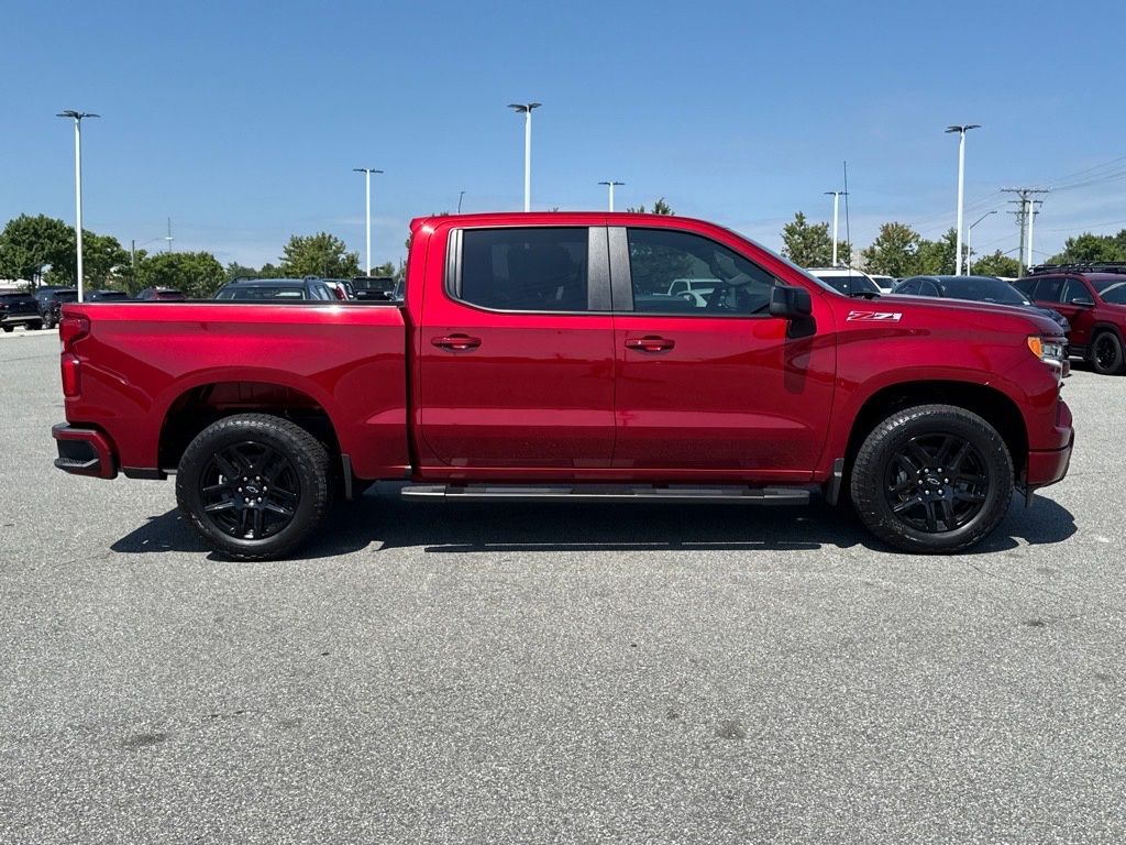 ChevroletSilverado 15002