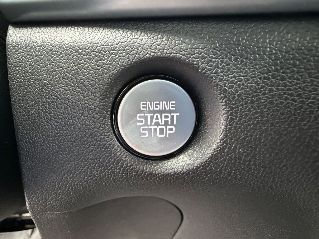 new 2026 Kia Sorento car, priced at $41,499