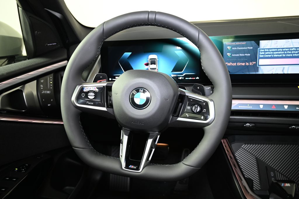 Thumbnail: 2026 BMW X3 - 17