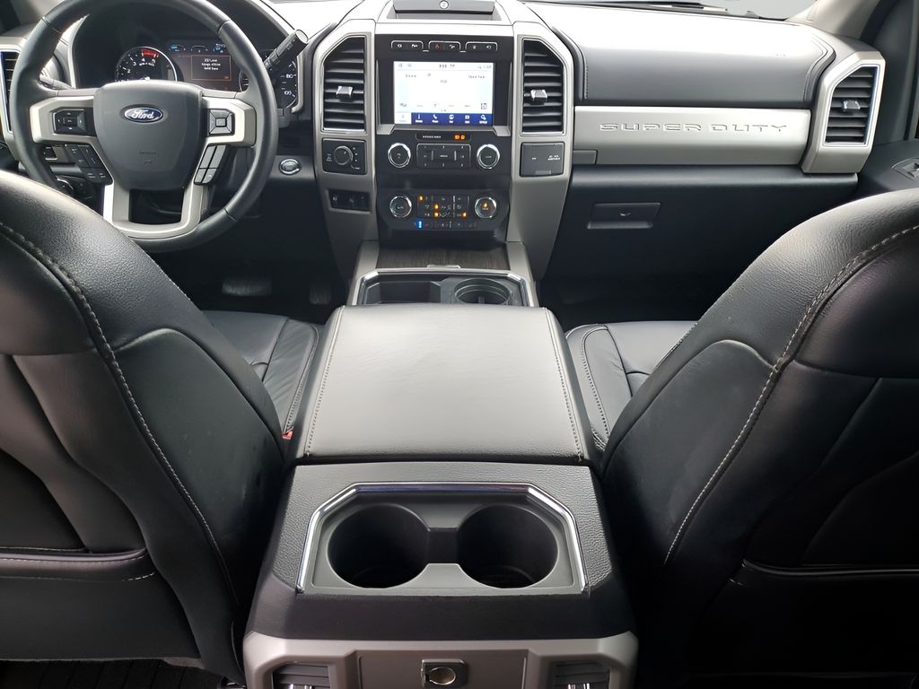 2020 Ford F-250sd  Lariat In Austin, Texas