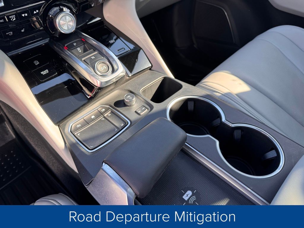 2023 Acura MDX w/Tech