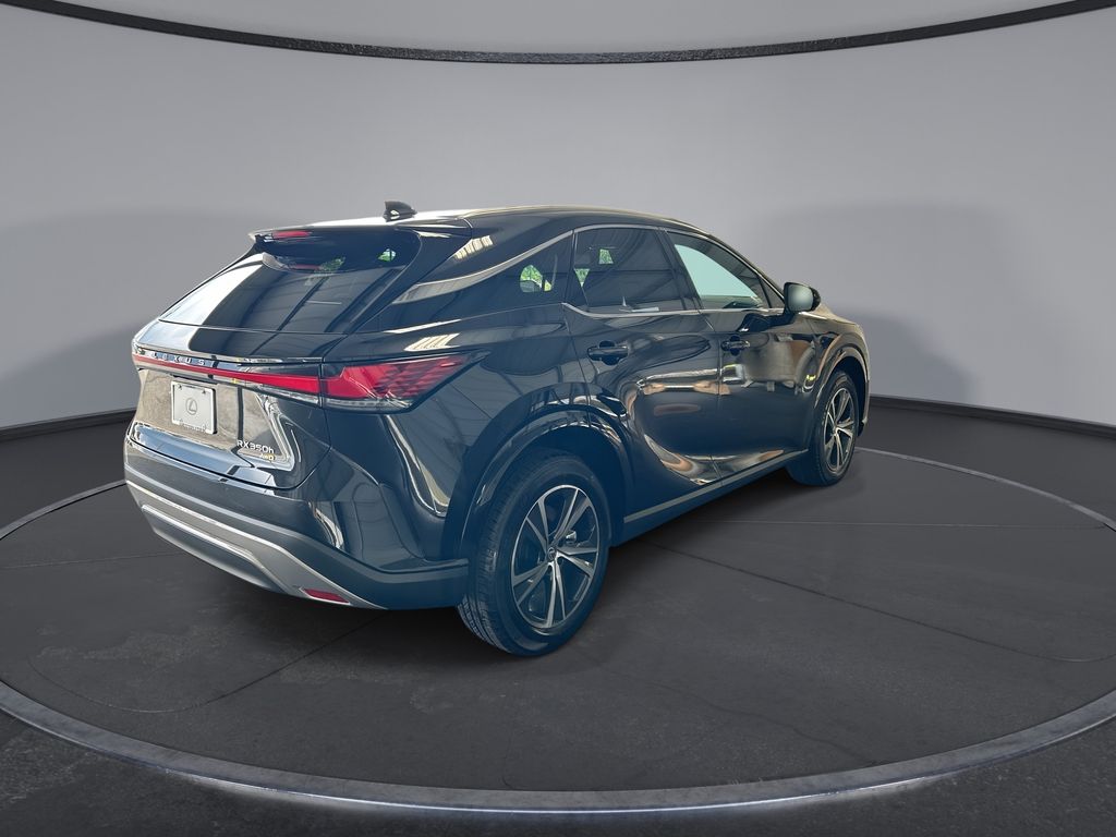 Thumbnail: 2026 Lexus RX - 2