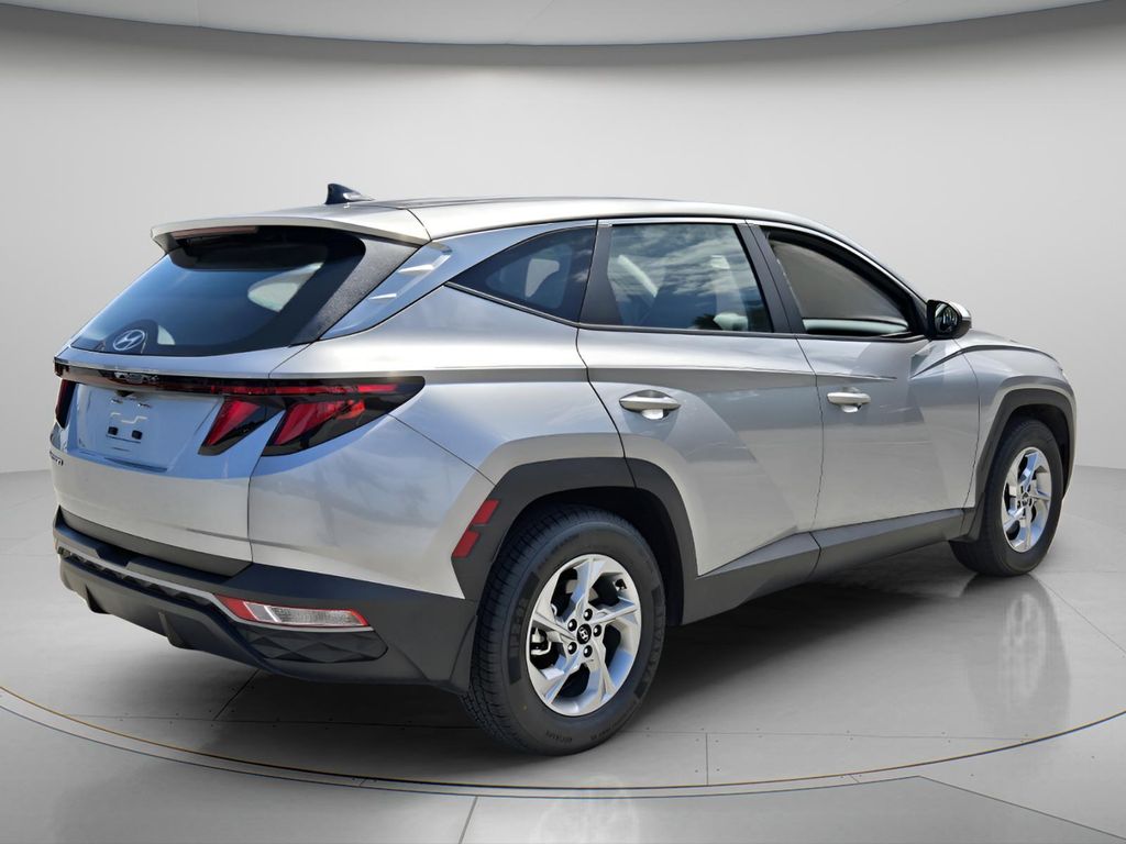 2024 Hyundai Tucson - $19,995