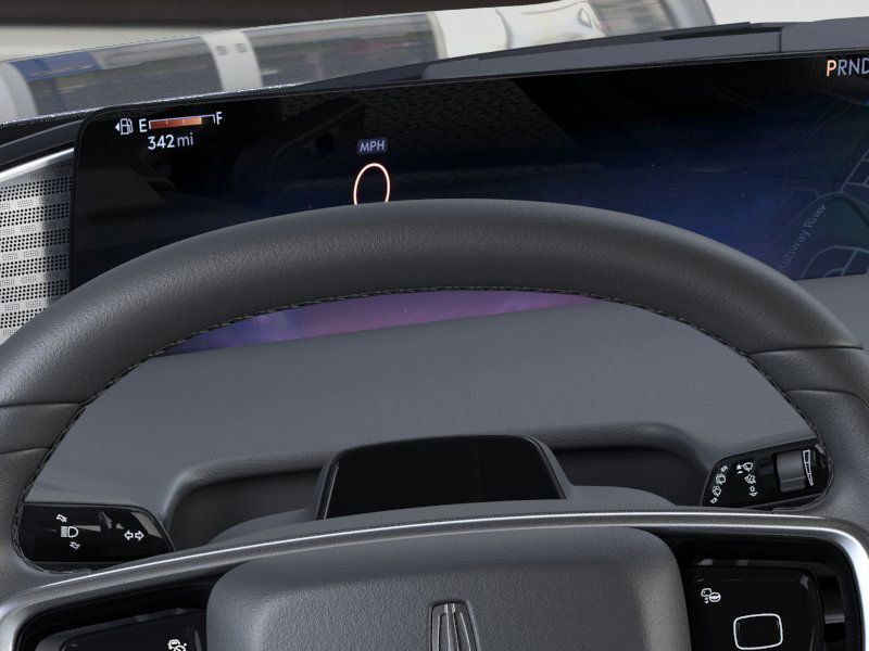 Thumbnail: 2025 Lincoln Navigator - 13