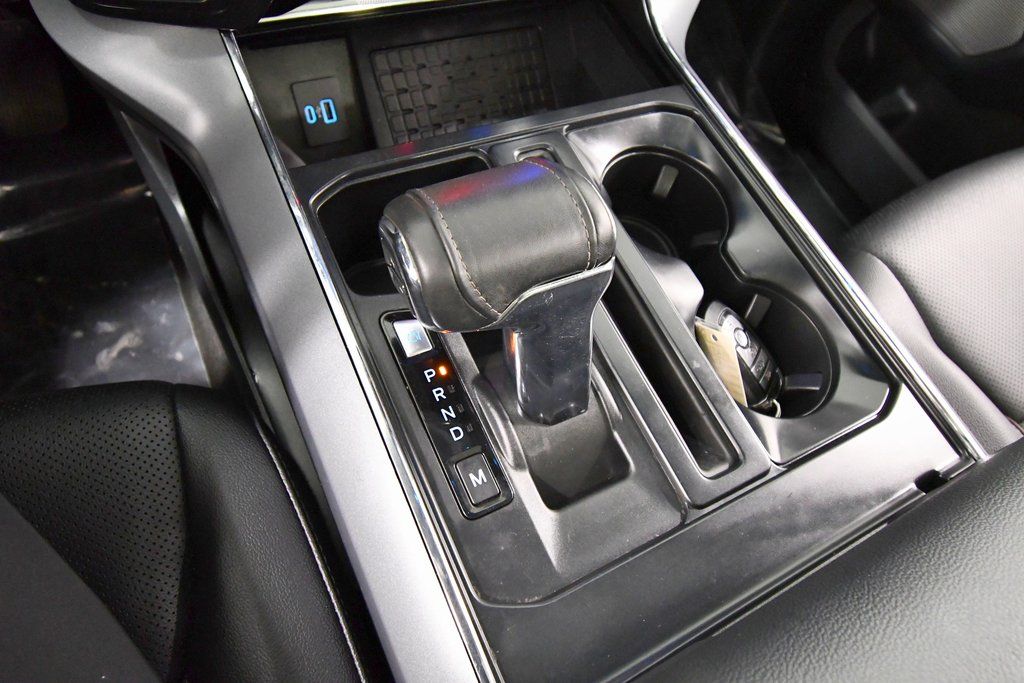 Used 2023 Ford F-150 Truck