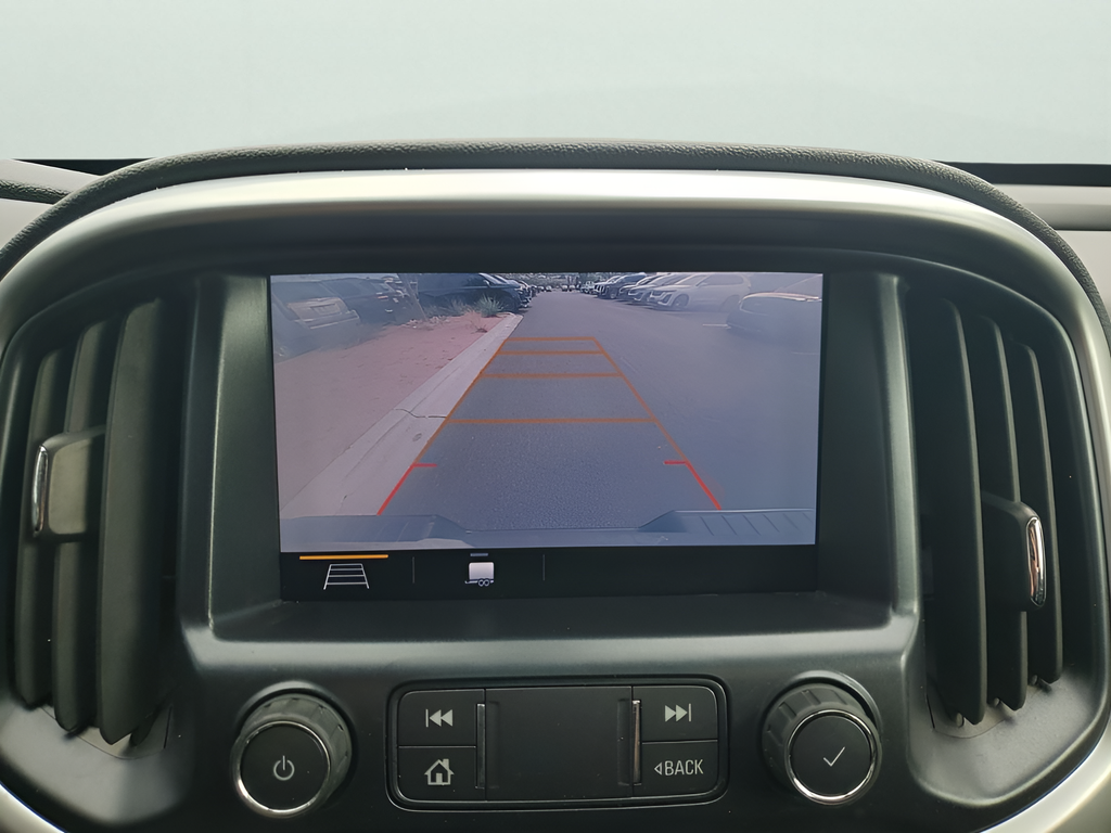 Used Car 2019 Chevrolet Colorado  Zr2 For Sale Under $30,000 In Austin, Texas