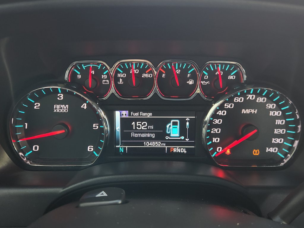 2018 Chevrolet Silverado 1500 LT Beige at Emmons Autoplex