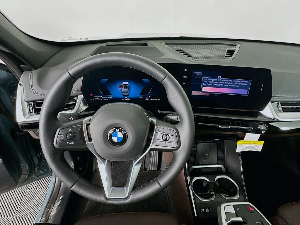 2025 BMW X1 xDrive28i 10