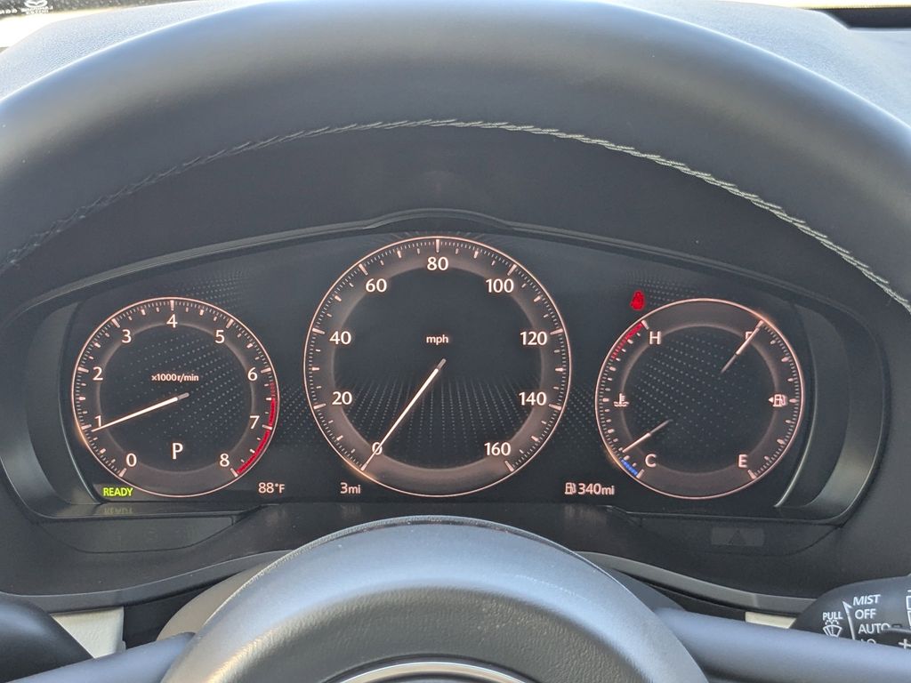 2026 Mazda CX-90 3.3 Turbo Premium Plus