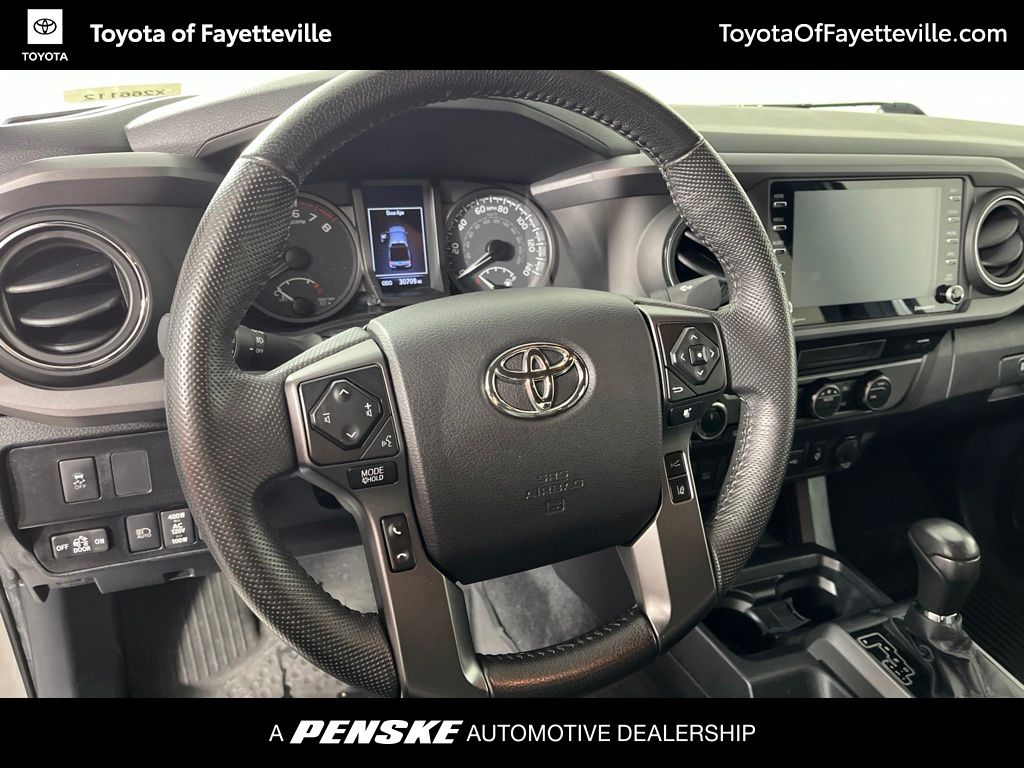 Thumbnail: 2021 Toyota Tacoma - 23