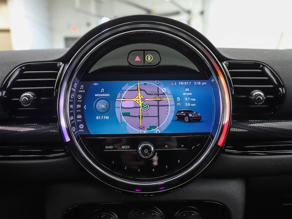 Thumbnail: 2023 MINI Cooper Clubman - 15