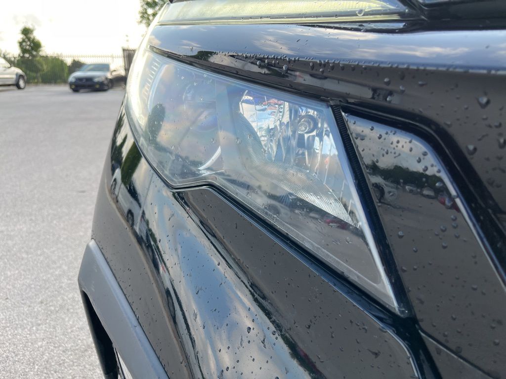 Thumbnail: 2021 Honda Pilot - 14