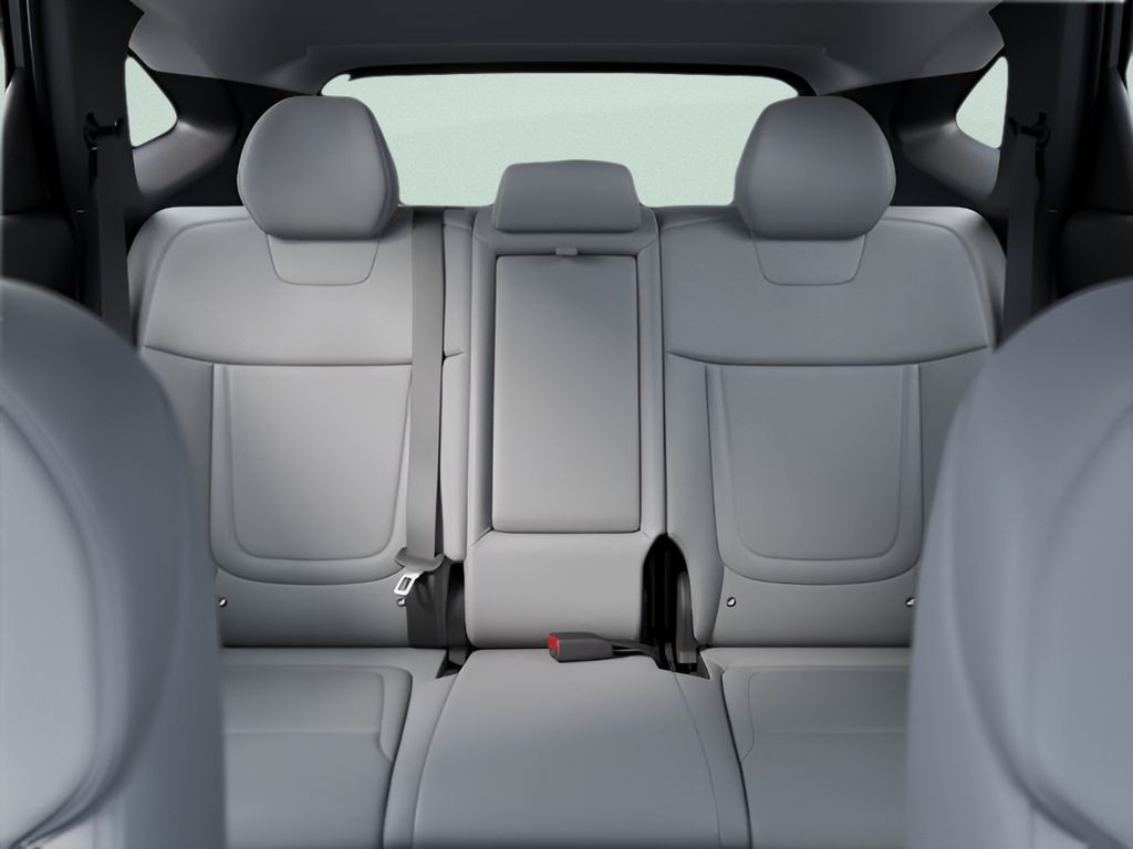 New 2026 Silver Hyundai SEL Plus image 9
